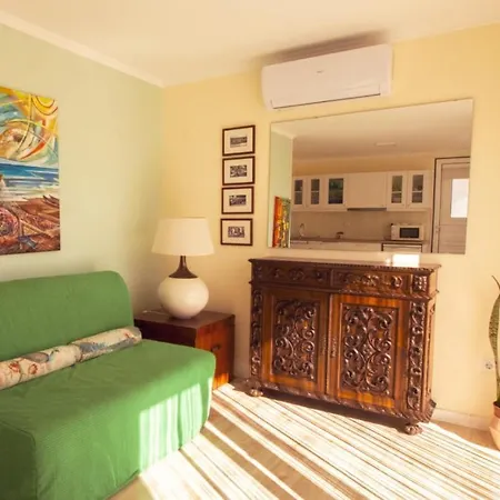 Casa Do Sol - - Nazare Alcobaca Farm stay *