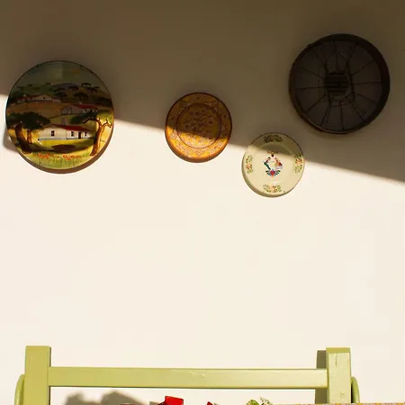 Casa Do Sol - - Nazare Alcobaca Farm stay Coz