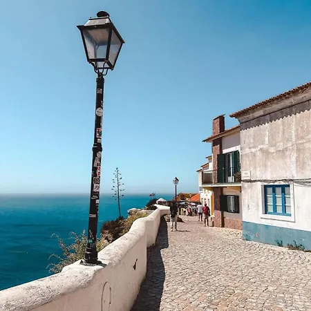 Casa Do Sol - - Nazare Alcobaca * Coz