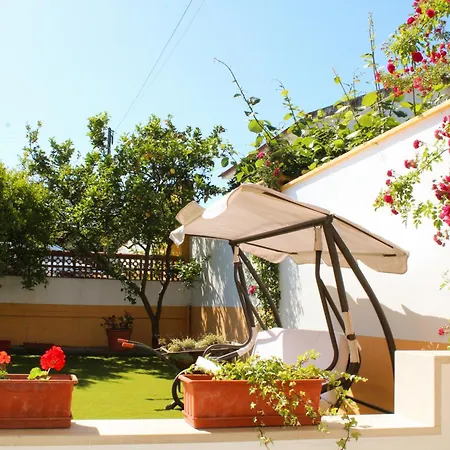 Casa Do Sol - - Nazare Alcobaca Coz