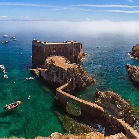 Farm stay Casa Do Sol - - Nazare Alcobaca Coz