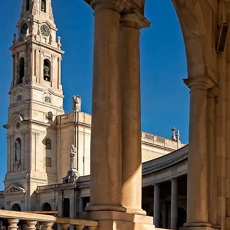 Farm stay Casa Do Sol - - Nazare Alcobaca *