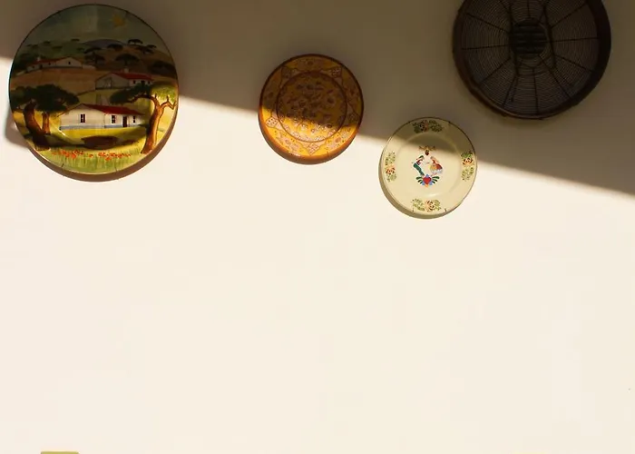 Casa Do Sol - - Nazare Alcobaca ファームステイ Coz