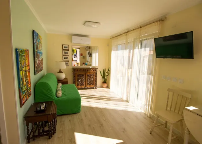 Casa Do Sol - - Nazare Alcobaca ファームステイ