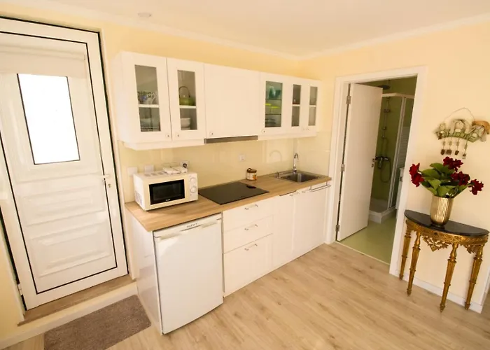 Casa Do Sol - - Nazare Alcobaca * Coz