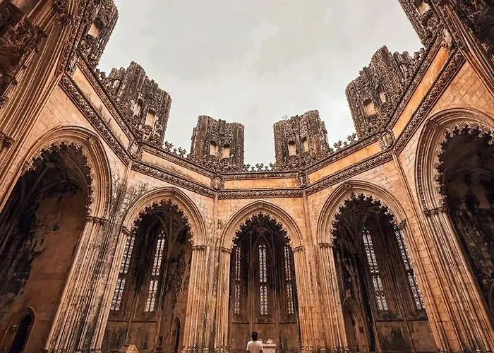 Casa Do Sol - - Nazare Alcobaca * Coz