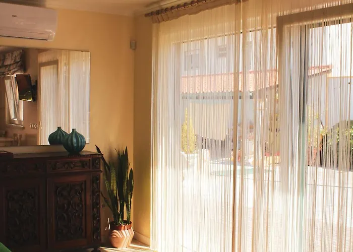 Casa Do Sol - - Nazare Alcobaca ファームステイ