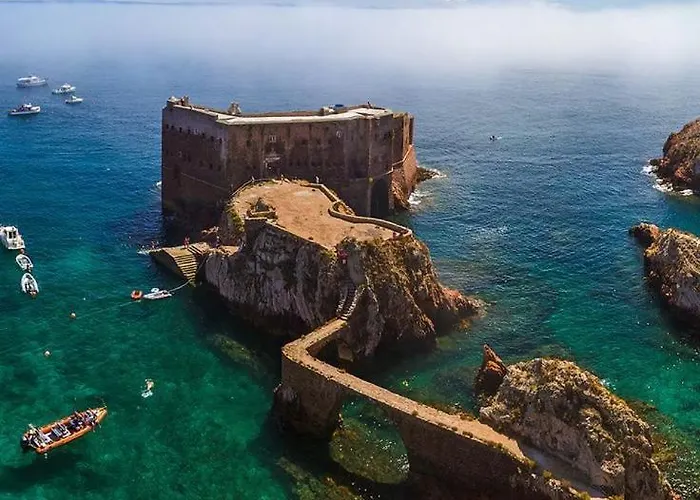 ファームステイ Casa Do Sol - - Nazare Alcobaca Coz