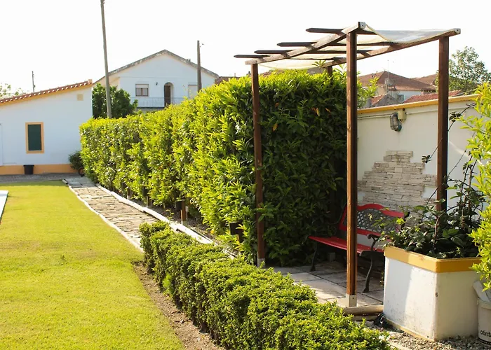 Casa Do Sol - - Nazare Alcobaca Coz